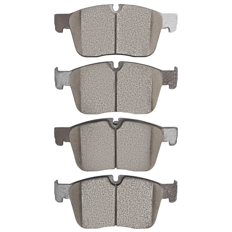 DFC 16-25 Jaguar XF Front 5000 Advanced Ceramic Brake Pads