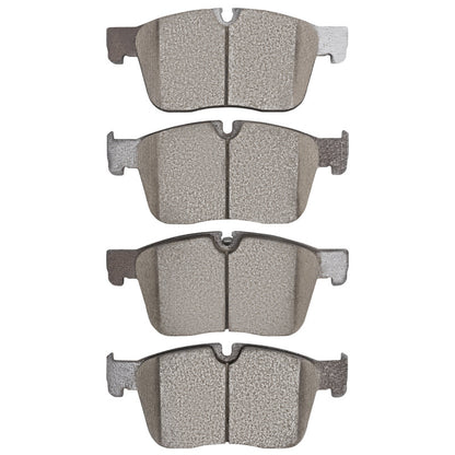 R1 Concepts R1 16-26 Land Rover Range Rover Velar Front Euro Ceramic Brake Pads