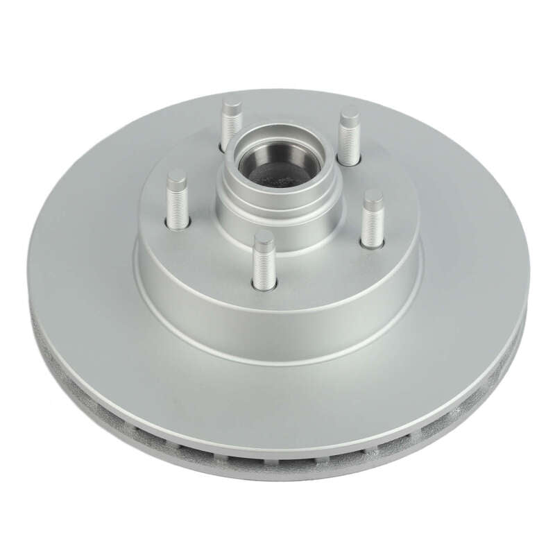PowerStop Power Stop 10-11 Ford Ranger Front Evolution Geomet Coated Rotor
