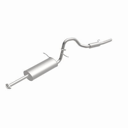 MagnaFlow BRE Exhaust Kit 94-98 Tracker Sidekick