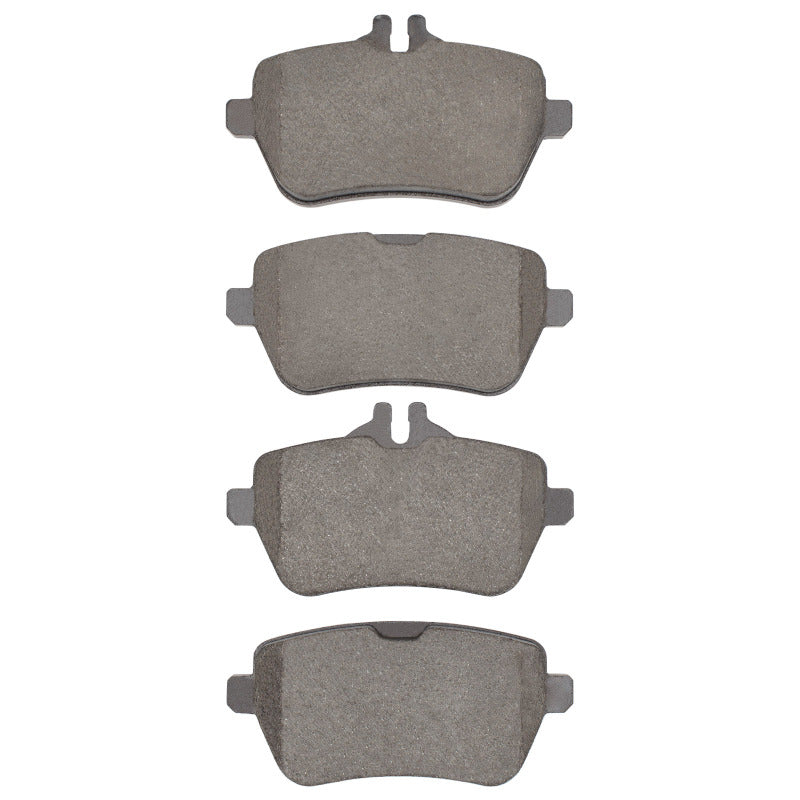 R1 Concepts R1 13-21 Mercedes-Benz SL550 Rear Euro Ceramic Brake Pads