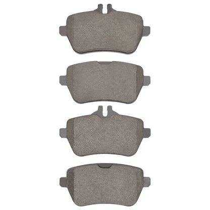 R1 Concepts R1 13-21 Mercedes-Benz SL550 Rear Euro Ceramic Brake Pads