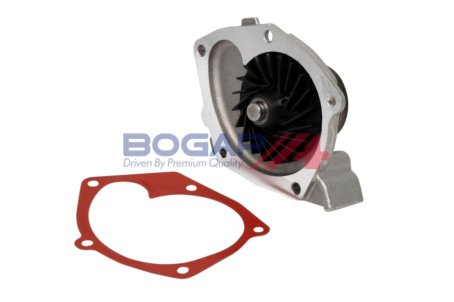 BOGAP R4234109 Water Pump, Engine Cooling