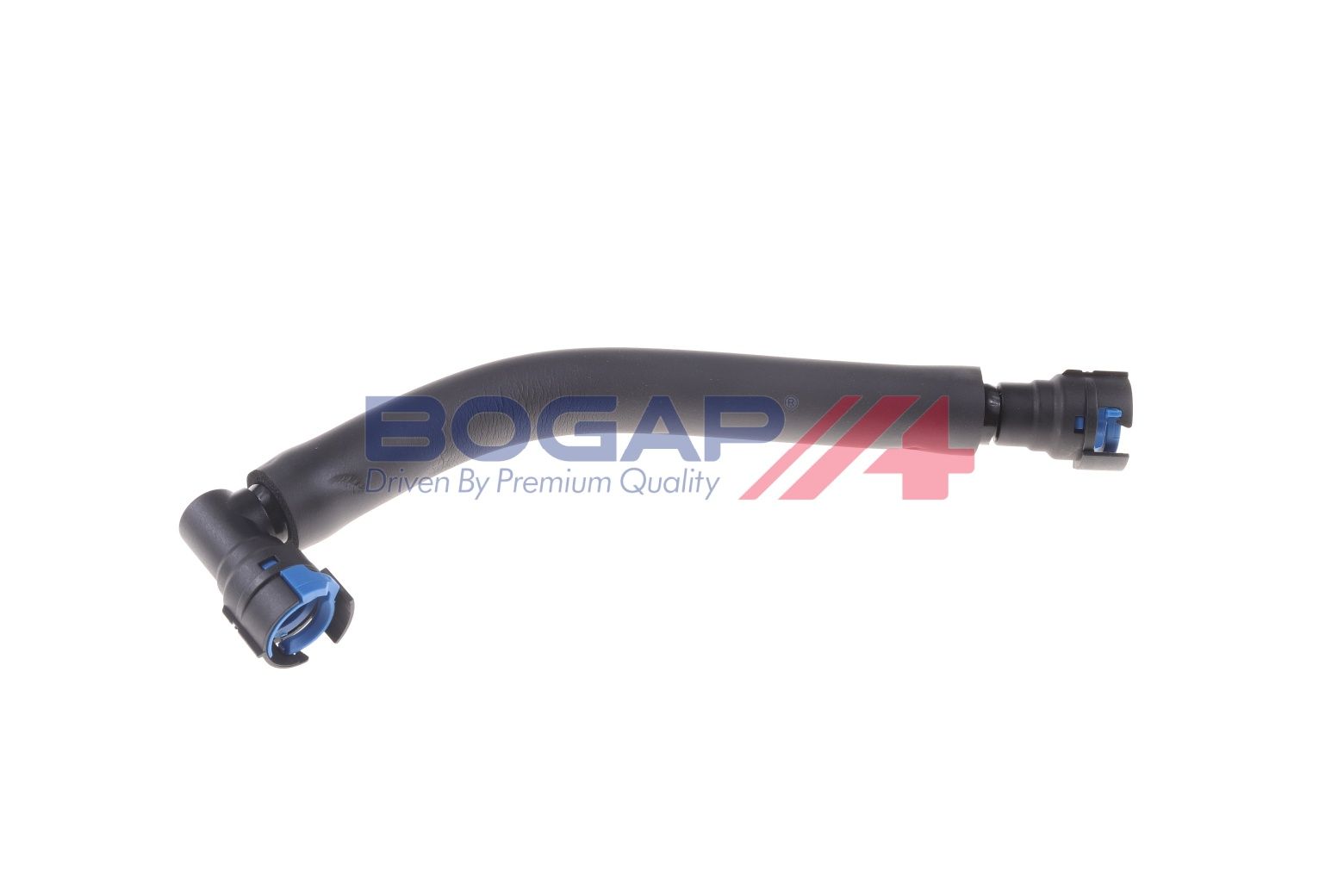 BOGAP F1210101 Hose, Crankcase Ventilation