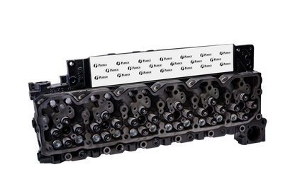 Fleece Performance 07.5-18 Dodge 2500/3500 6.7L Remanufactured Cummins Cylinder Head (Performance)