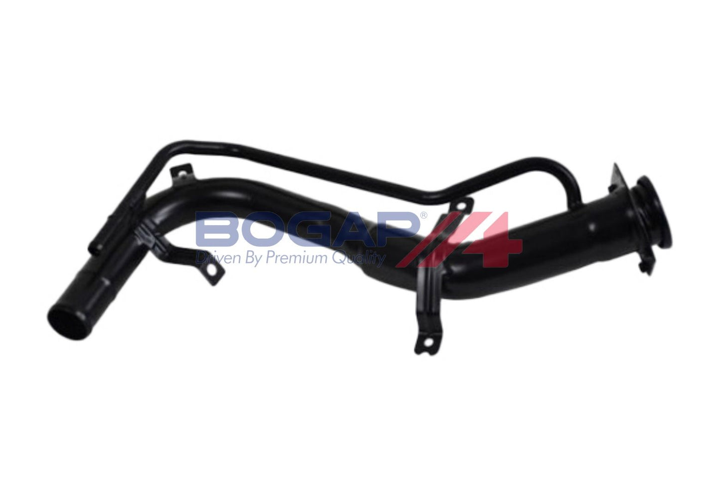 BOGAP L1637100 Filler Port, Fuel Tank