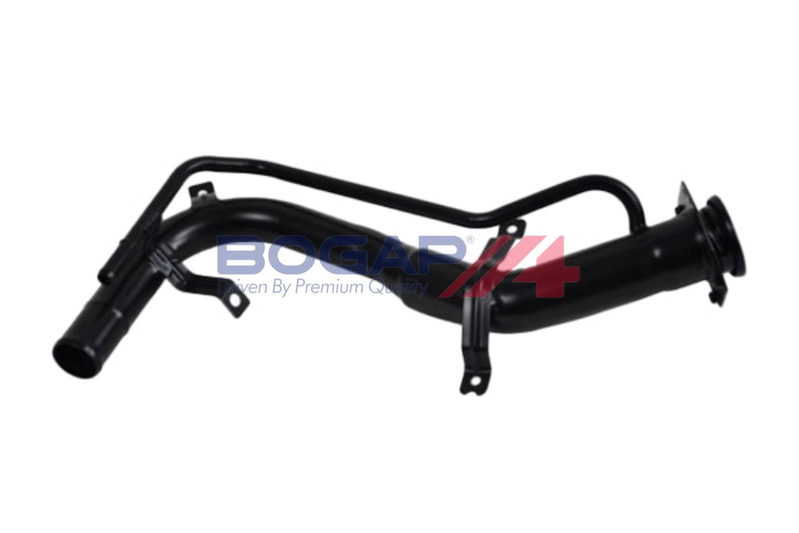 BOGAP L1637100 Filler Port, Fuel Tank
