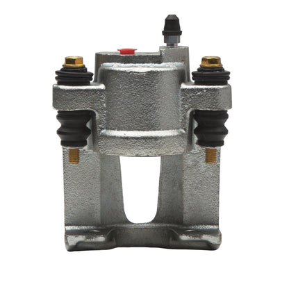DFC 04-16 Infiniti QX56 Rear-R Premium Caliper - Silver Zinc Coated