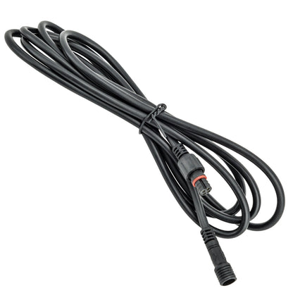 ORACLE Lighting Oracle 4 Pin 6ft Extension Cable - ColorSHIFT Illuminated Wheel Rings