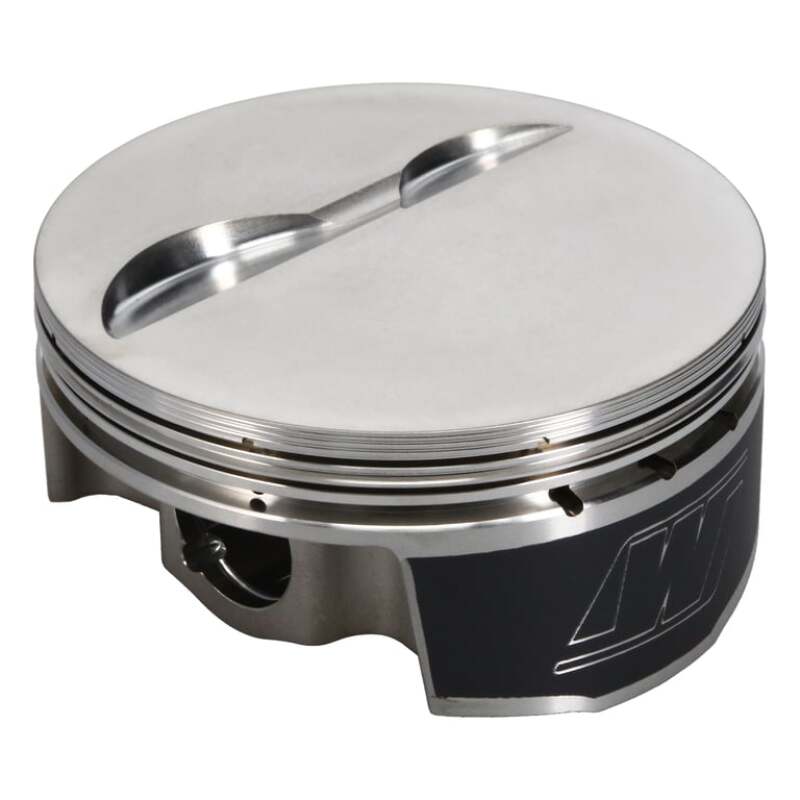 Wiseco Chevy Small Block 4.040in Bore 1.125in CH -5.00 CC Piston Set