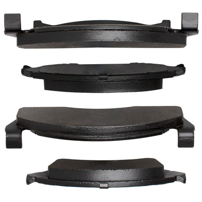 DFC 72-85 American Motors AMBASSADOR Front Ultimate Duty Performance Brake Pads