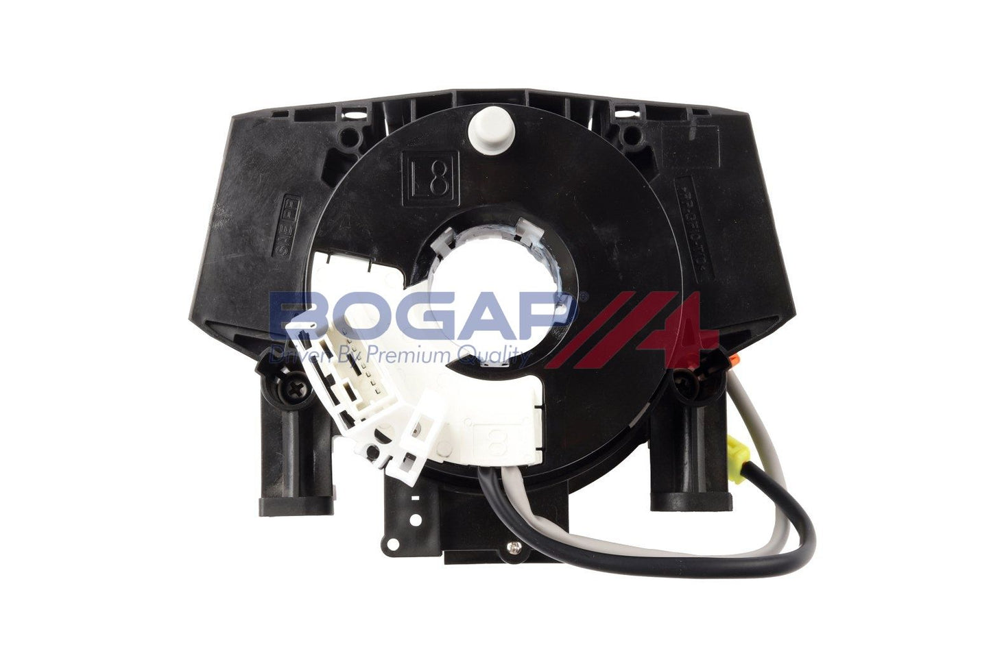 BOGAP N7310101 Clock Spring, Airbag