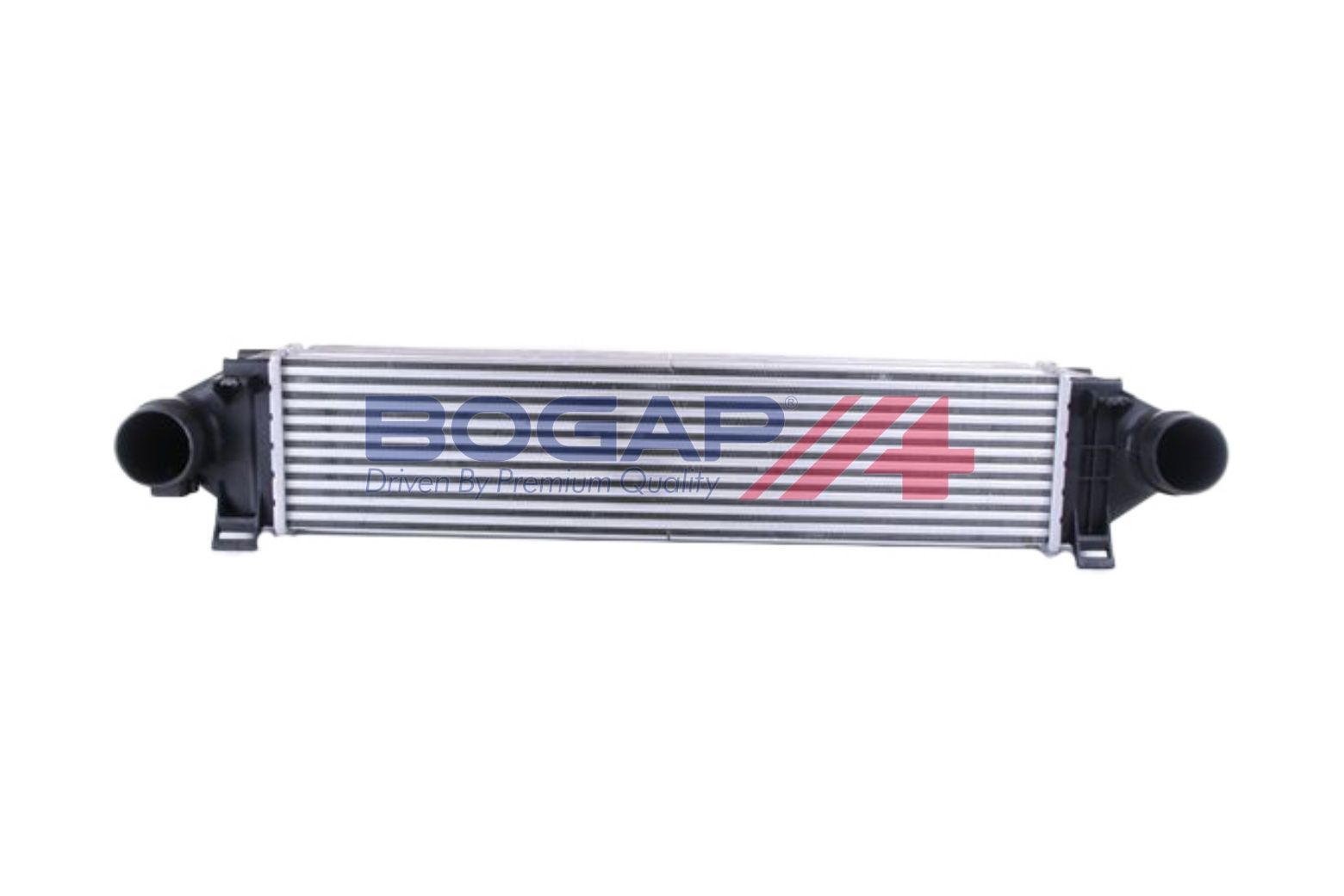 BOGAP F4220103 Charge Air Cooler