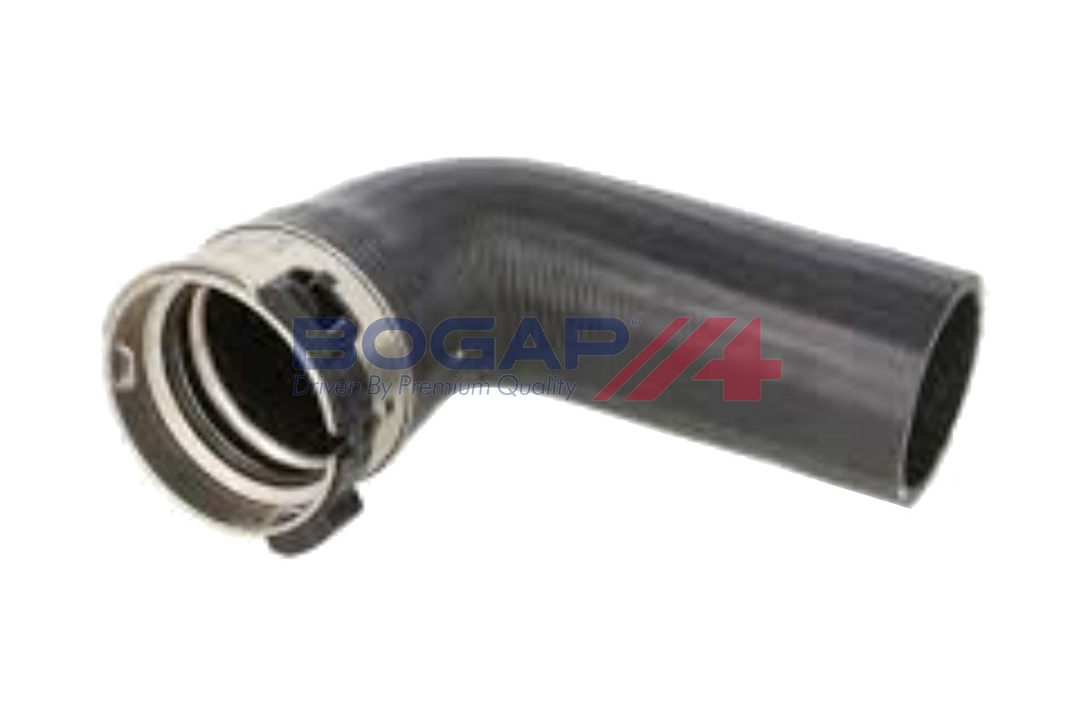 BOGAP B1711200 Charge Air Hose