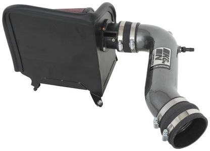 K&N Engineering K&N 21-22 Kia K5 L4-1.6L Typhoon Air Intake