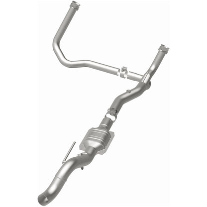 Magnaflow Conv DF 00-03 Dodge Dakota 3.9L/5.9L 4WD (49 State)