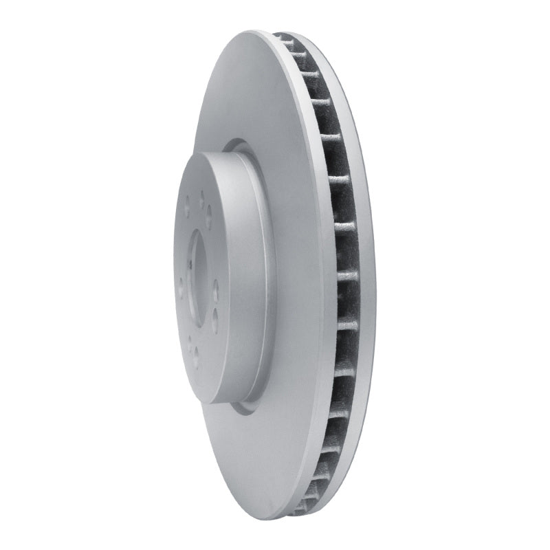 DFC 20-23 Mercedes-Benz GLE350 Front GeoSPEC Coated Rotor