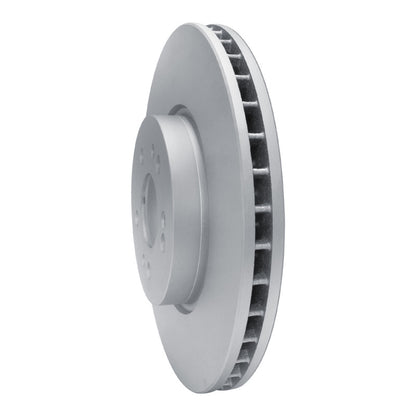 DFC 20-23 Mercedes-Benz GLE350 Front GeoSPEC Coated Rotor