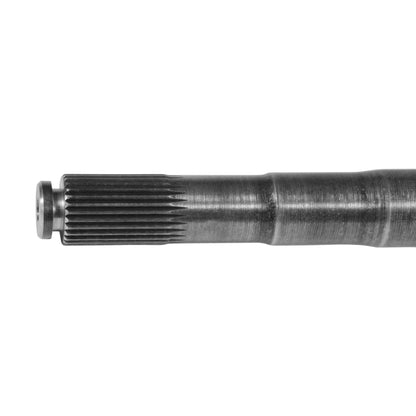 Yukon Gear & Axle Yukon Gear 1541H Alloy Rear Axle For 90+ Isuzu Rodeo and GM 7.625in