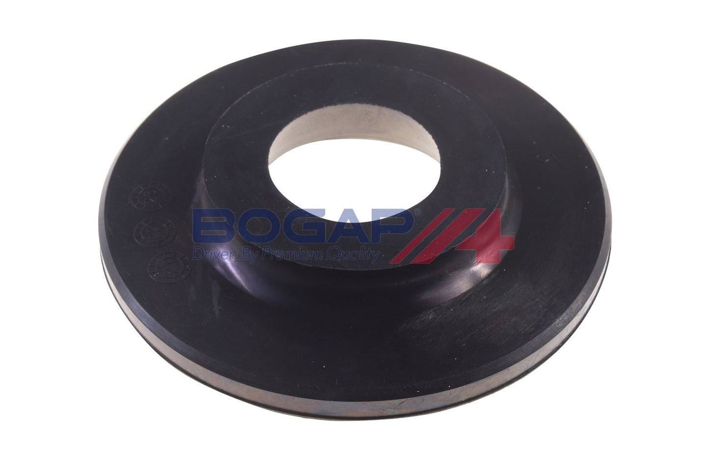 BOGAP A3417100 Rubber Buffer, Suspension
