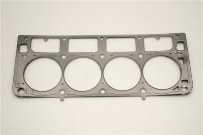 Cometic Gasket Cometic GM LS1 (w/M.I.D. Sleeves) 4.165 inch Bore .060 inch MLS-5 Head Gasket