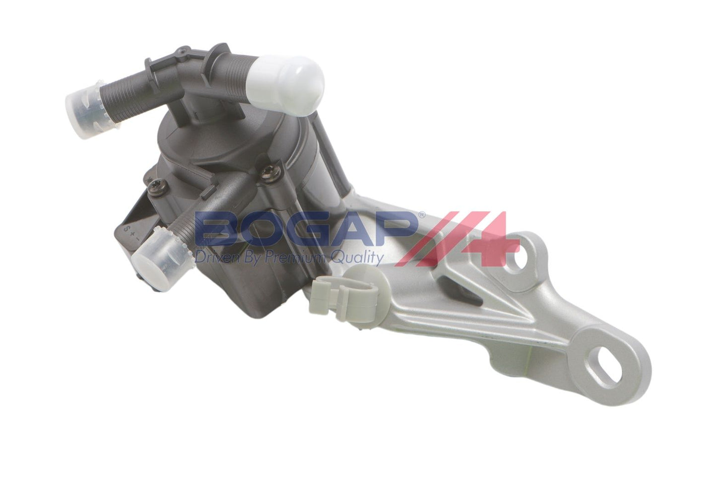 BOGAP P4233102 Auxiliary Water Pump (Cooling Water Circuit)