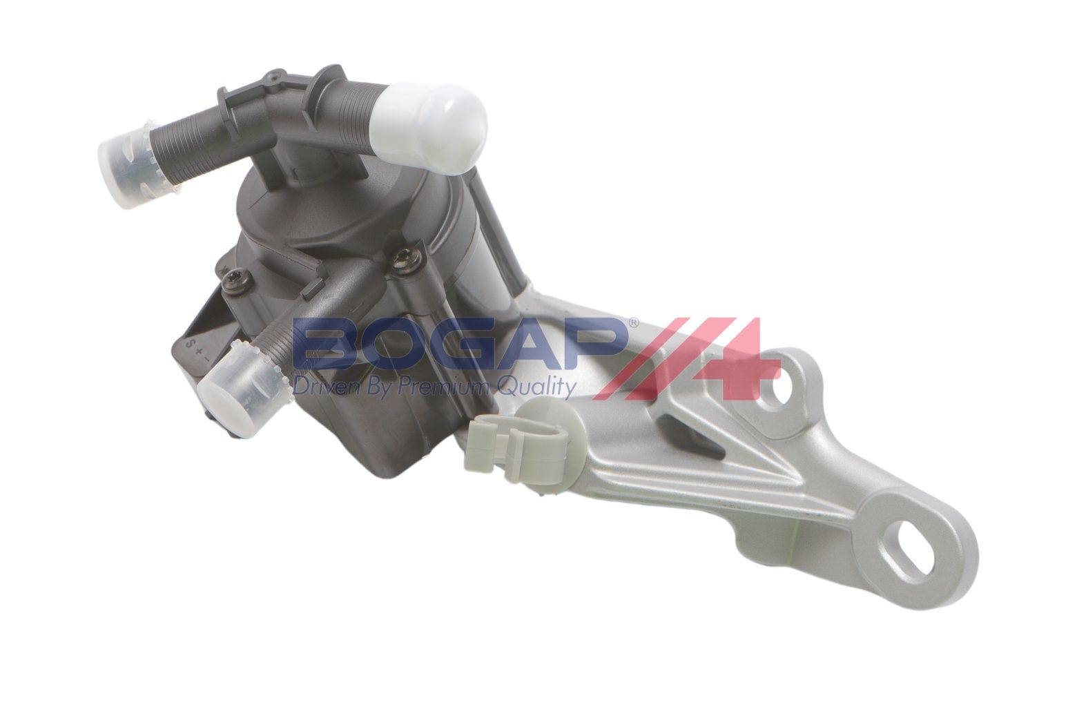 BOGAP P4233102 Auxiliary Water Pump (Cooling Water Circuit)