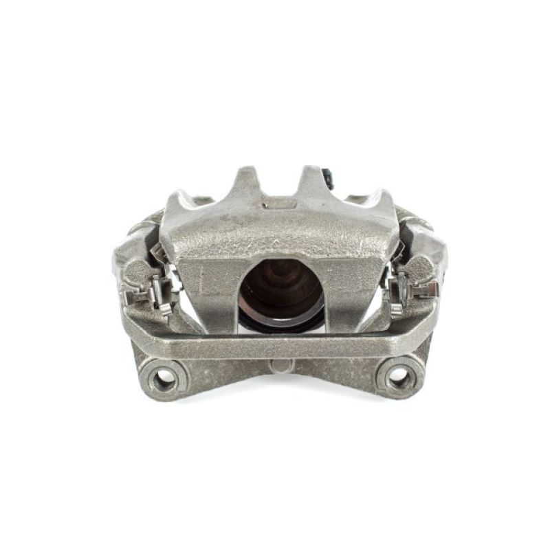 PowerStop Power Stop 03-07 Nissan Murano Front Left Autospecialty Caliper w/Bracket