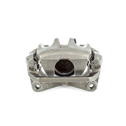 PowerStop Power Stop 03-07 Nissan Murano Front Left Autospecialty Caliper w/Bracket
