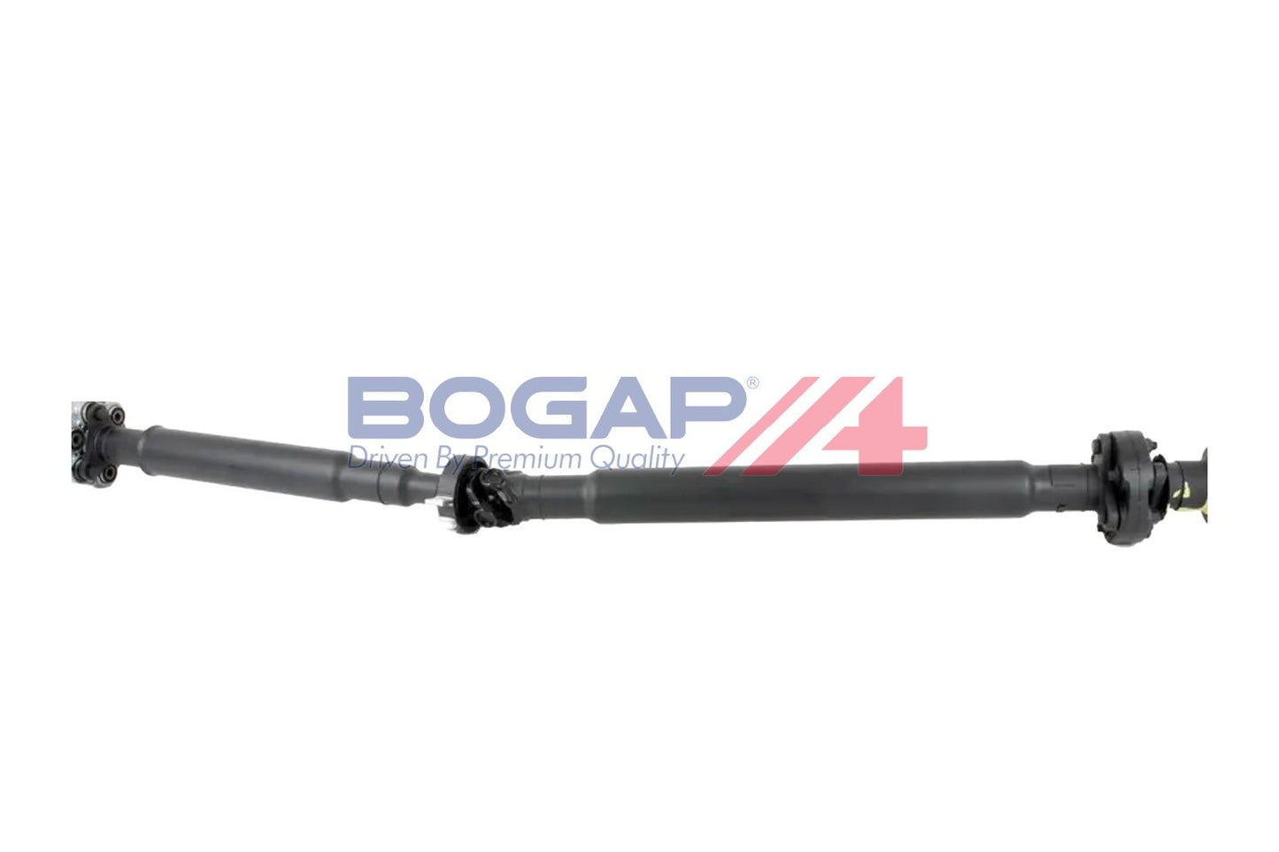 BOGAP B3510438 Propshaft, Axle Drive