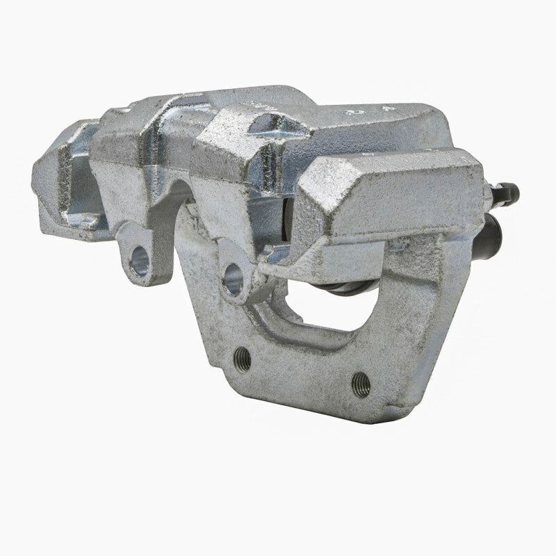 DFC 11-17 BMW 750i Rear-R Premium Caliper - Silver Zinc Coated