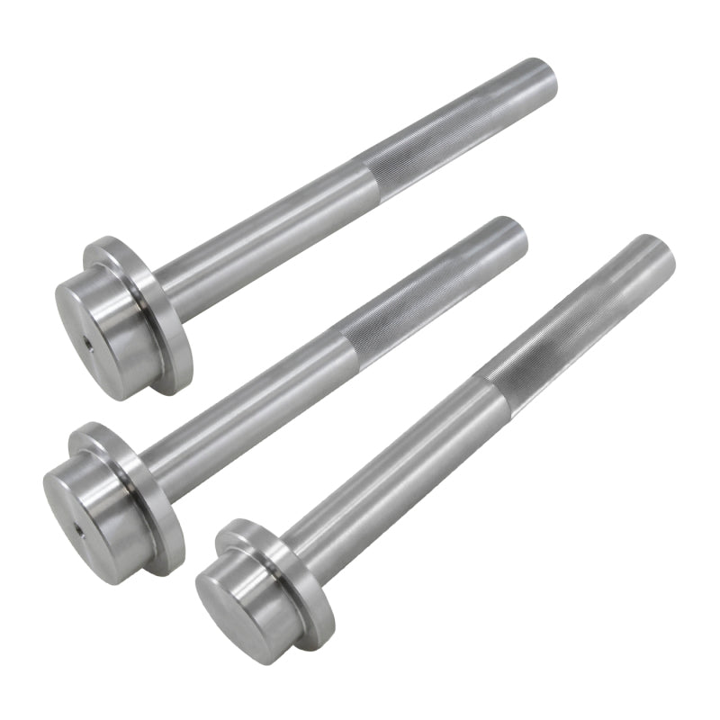 Yukon Gear & Axle Yukon Gear Bearing Race Driver Set / 21 Piece