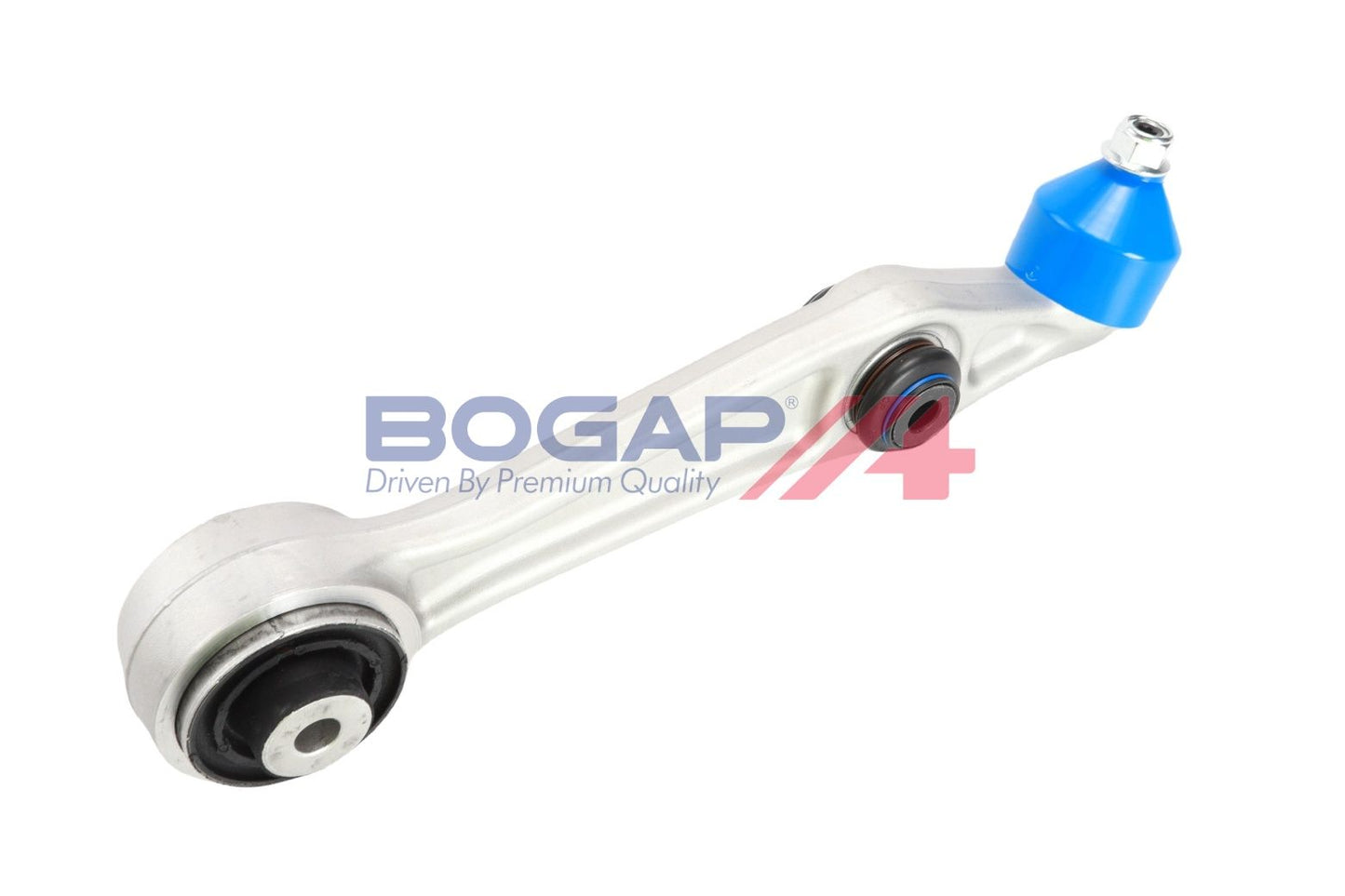 BOGAP EV3327102 Control/Trailing Arm, Wheel Suspension