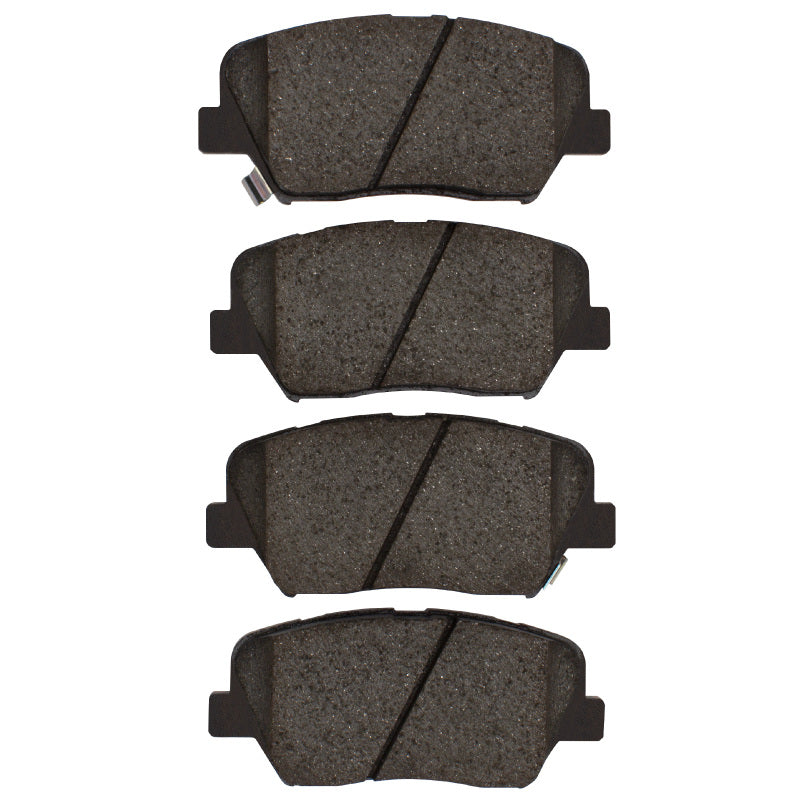 R1 Concepts R1 10-25 Hyundai CRETA (Mexico) Front R1 Optimum OE Brake Pads