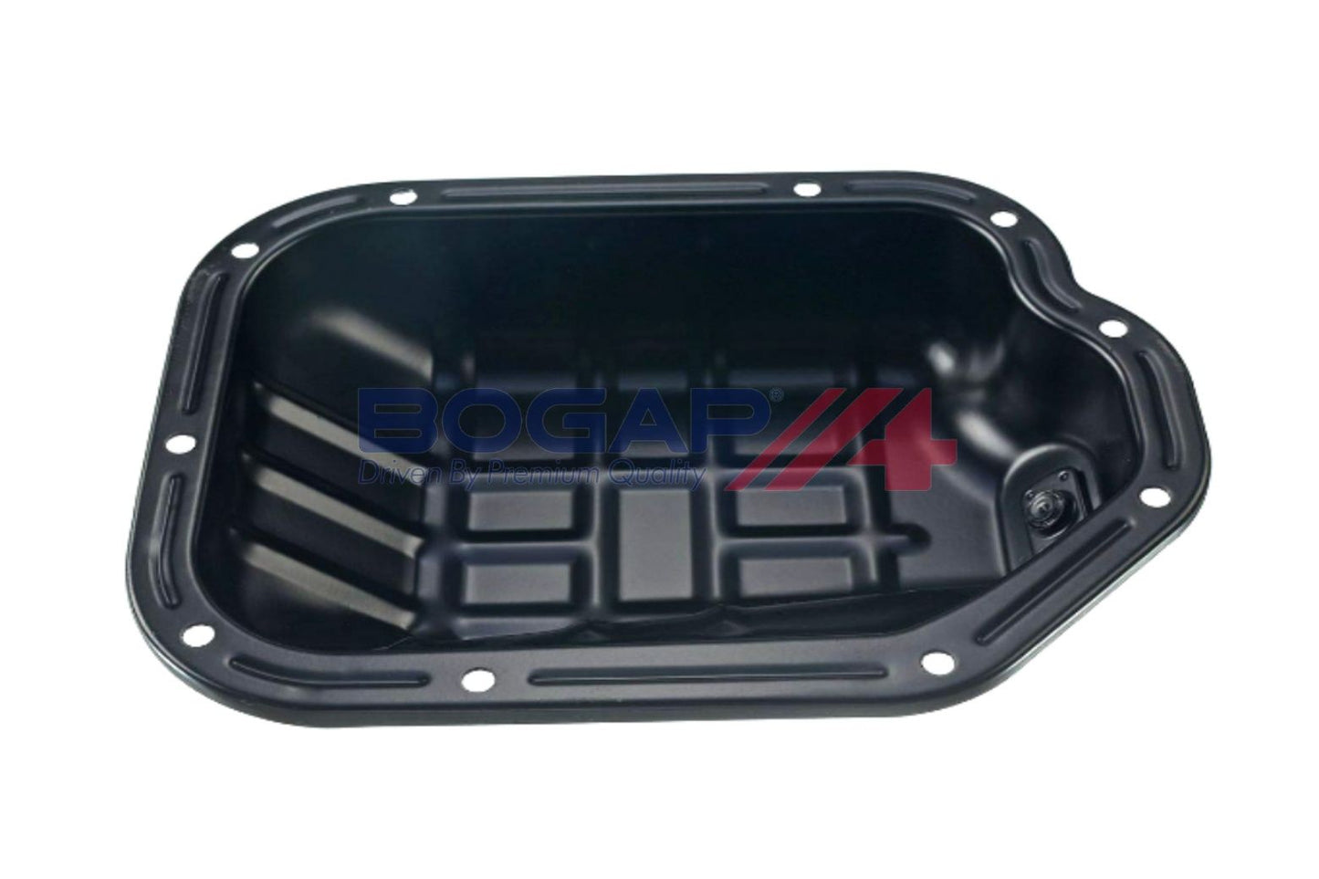 BOGAP N1919107 Oil Sump