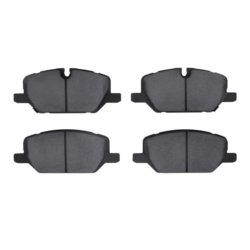 R1 Concepts R1 20-26 Chevrolet Camaro Front Optimum OE Brake Pads