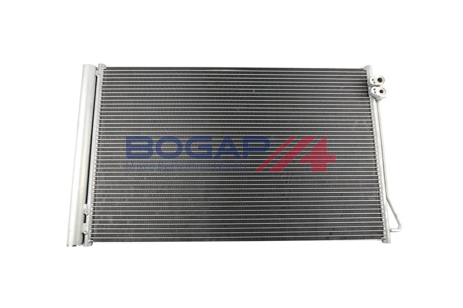 BOGAP C4117119 Condenser, Air Conditioning
