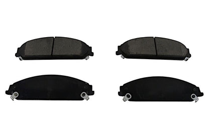 Baer Brakes Replacement Pads for Baer AlumaSport Calipers