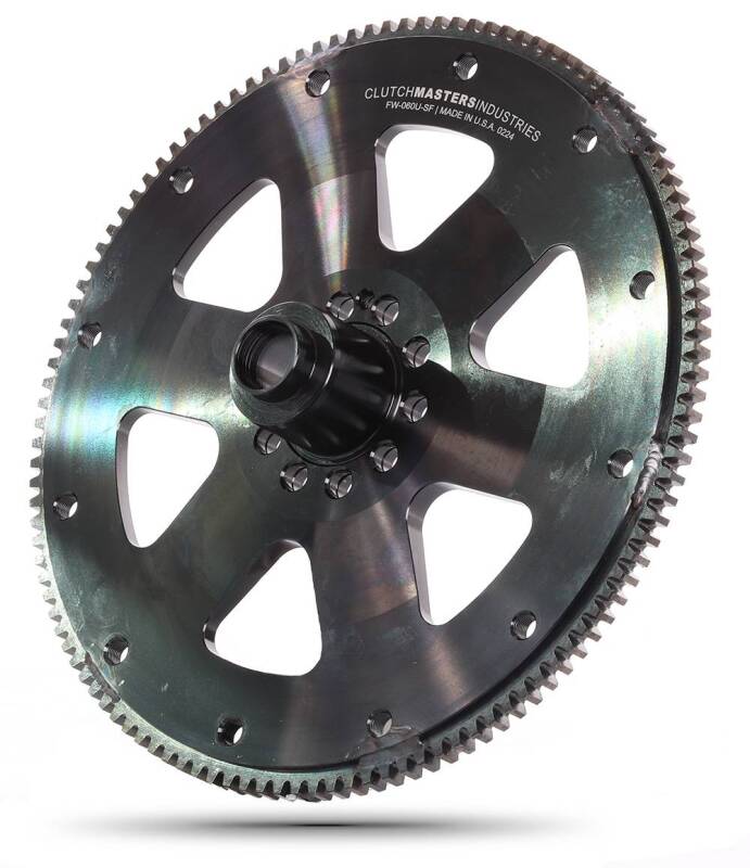 Clutch Masters Audi Billet Flexplate Manual Transmission