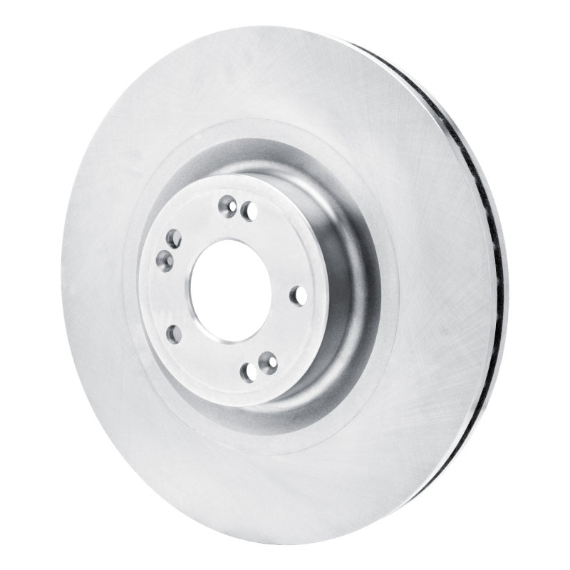DFC 12-17 Genesis G80 Front Brake Rotor