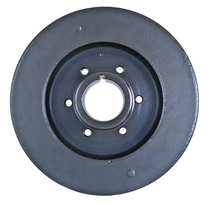 Fluidampr Chrysler B/RB 383 426 440 CID 426 Hemi Steel Internally Balanced Damper