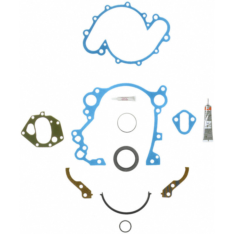 Fel-Pro Jeep Grand Wagoneer TCS 45271 Engine Timing Cover Gasket Set