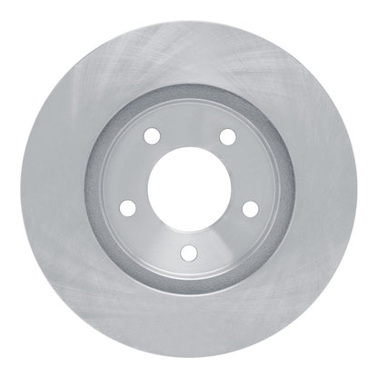 DFC 93-97 Chrysler Concorde Front Brake Rotor