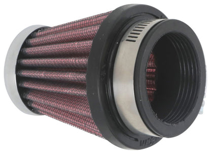 K&N Engineering K&N Universal Clamp-On Air Filter 1 7/8 in FLG / 3in B / 2in T / 3in H