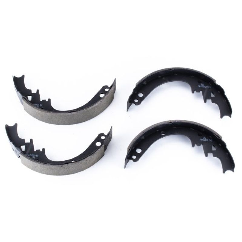 PowerStop Power Stop 1977 Buick Century Rear Autospecialty Brake Shoes