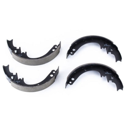 PowerStop Power Stop 1977 Buick Century Rear Autospecialty Brake Shoes