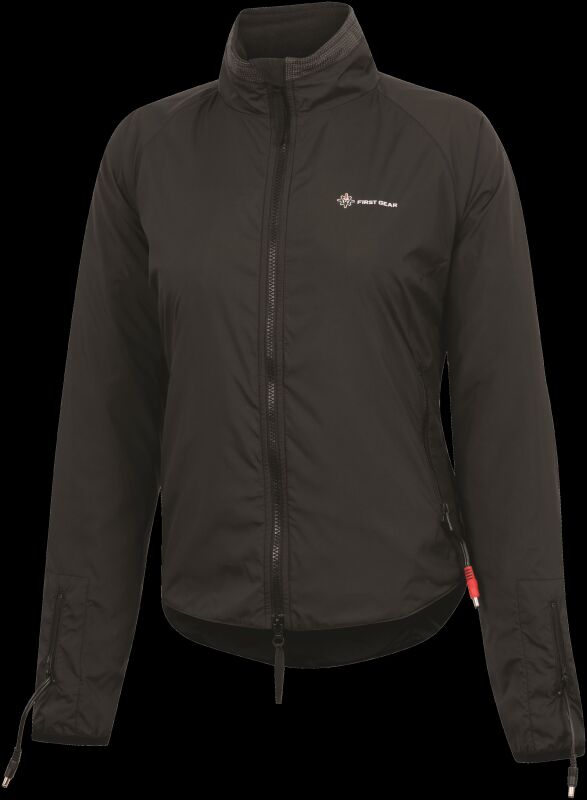 FIRSTGEAR Heated Jacket Liner Gen 4 Womens - Medium