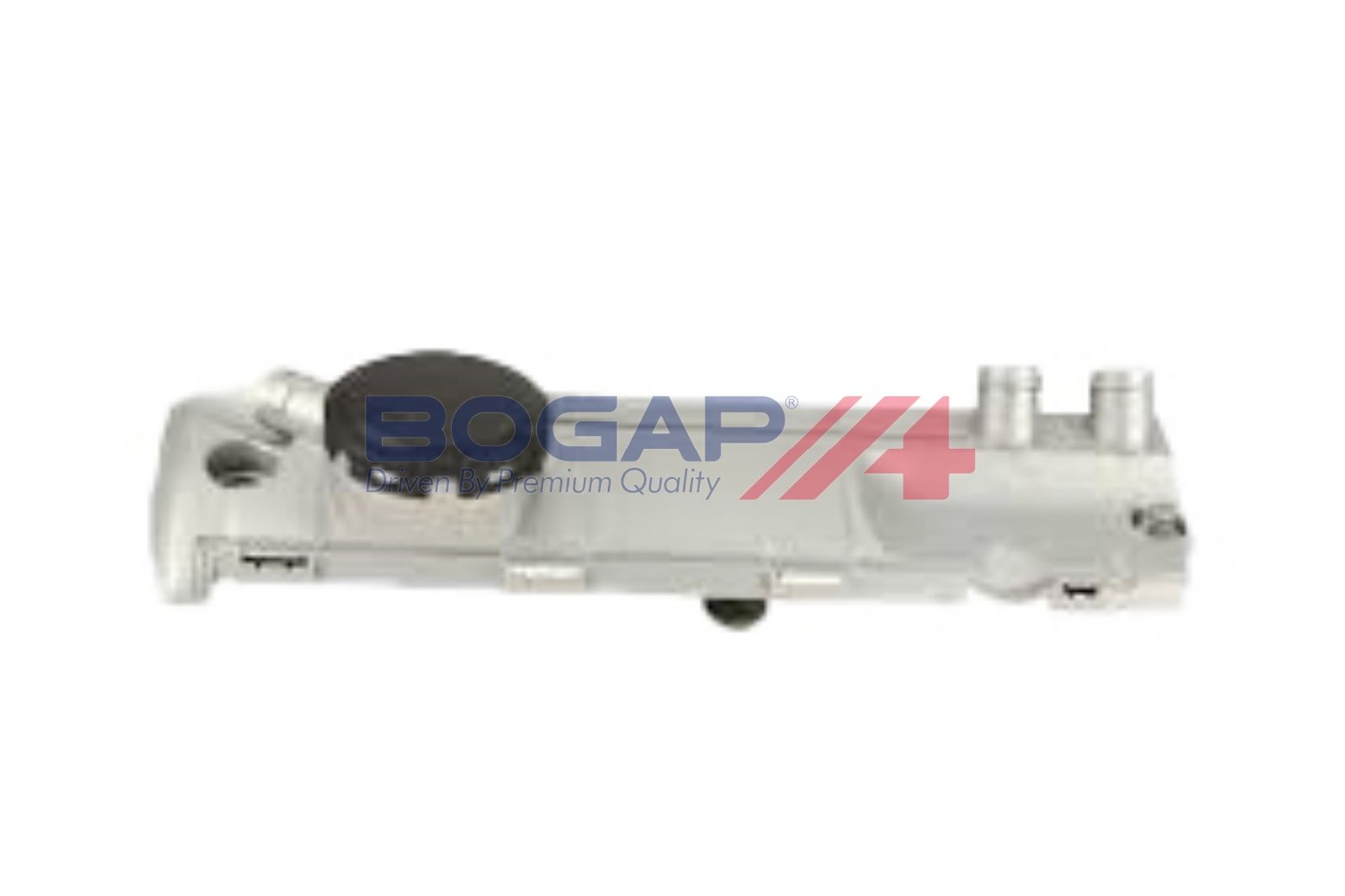 BOGAP A1216158 Oil Separator, Crankcase Ventilation