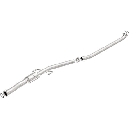 MagnaFlow Direct Fit Catalytic Converter 2004 Toyota Rav4 2.4L