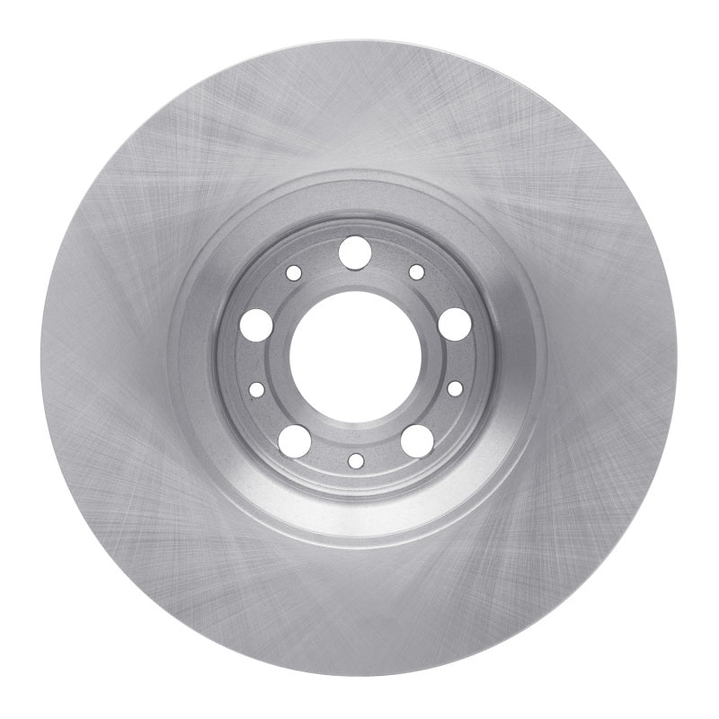 DFC 03-09 Volvo XC90/S60 Front Brake Rotor